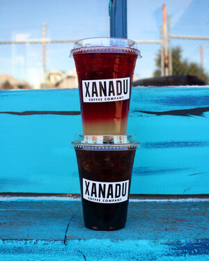 Xanadu Coffee Company