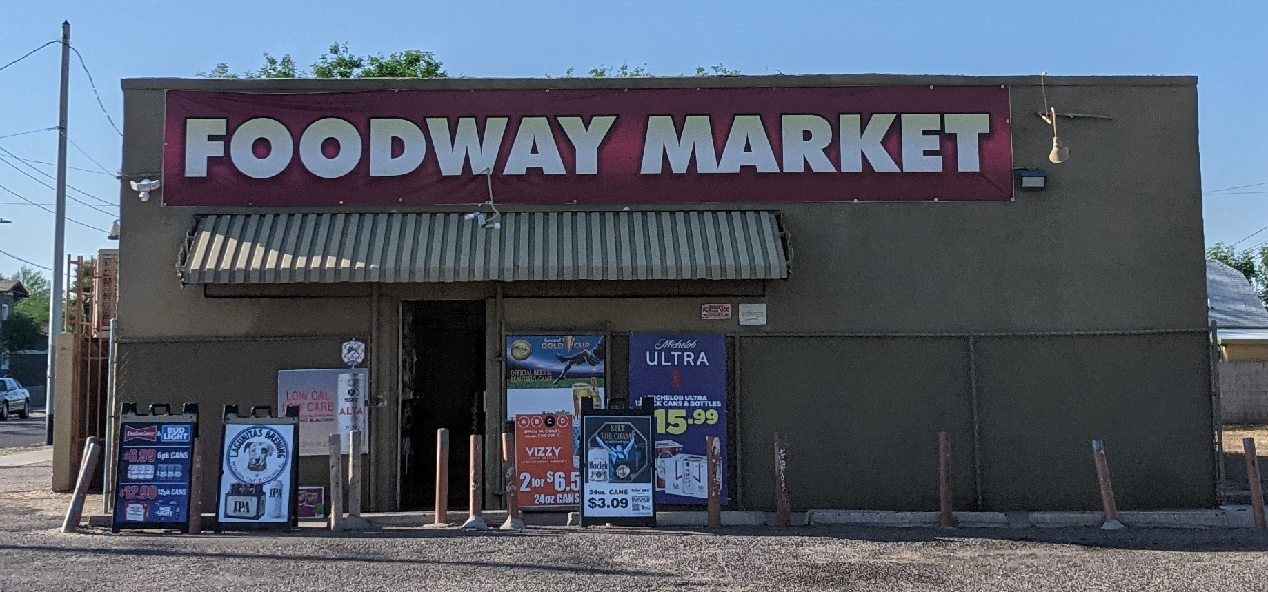 Foodway Market